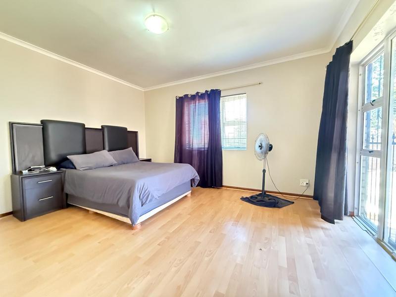 3 Bedroom Property for Sale in Tafelzicht Western Cape
